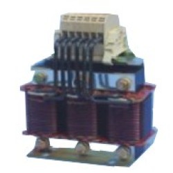Моторный дроссель VEDA ACO-0028-T4 11кВт 380В