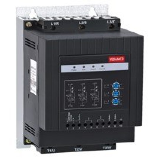 Устройство плавного пуска VEDA MCD VM-10-PK75-0001-T4 0,75кВт 380В