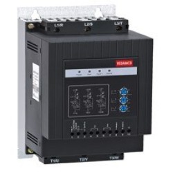 Устройство плавного пуска VEDA MCD1 MCD VM-10-P37K-0075-T4-CV2
