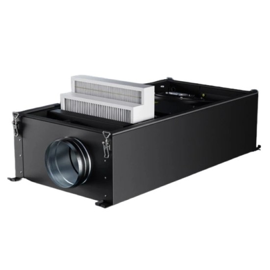 Приточные вентиляционные установки Ventmachine серия Colibri 650