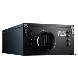 Приточные вентиляционные установки Ventmachine серия Colibri 650