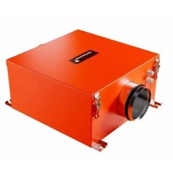 Вытяжные установки Ventmachine серия Orange