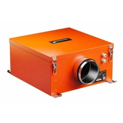 Вытяжные установки Ventmachine серия Orange