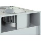 Канальный вентилятор Venttorg серия VKR(A) 60