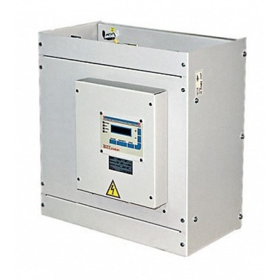 Устройство плавного пуска Веспер ДМС-100H 75кВт 380В(0)