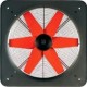 Осевые вентиляторы Vortice серия BLACK HUB E