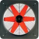 Осевые вентиляторы Vortice серия BLACK HUB E