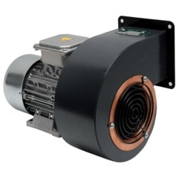 Центробежные вентиляторы Vortice серия C ATEX