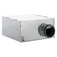 Канальные круглые вентиляторы Vortice серия CA 100