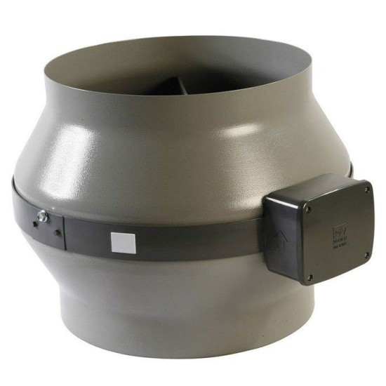 Канальные круглые вентиляторы Vortice серия CA 315