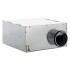 Канальные круглые вентиляторы Vortice серия CA-IL 160