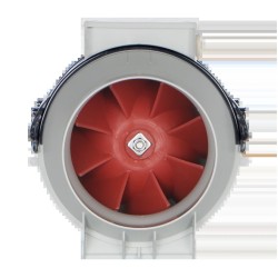 Канальные вентиляторы Vortice серия LINEO 100