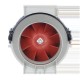 Канальные круглые вентиляторы Vortice серия LINEO 125