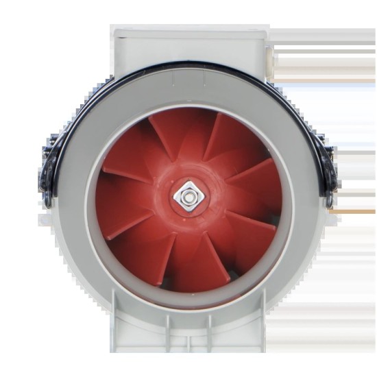 Канальные круглые вентиляторы Vortice серия LINEO 250