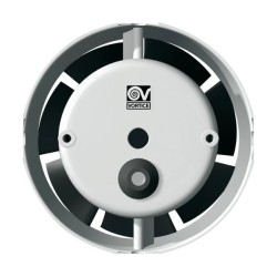 Канальный круглый вентилятор Vortice Punto Ghost 120