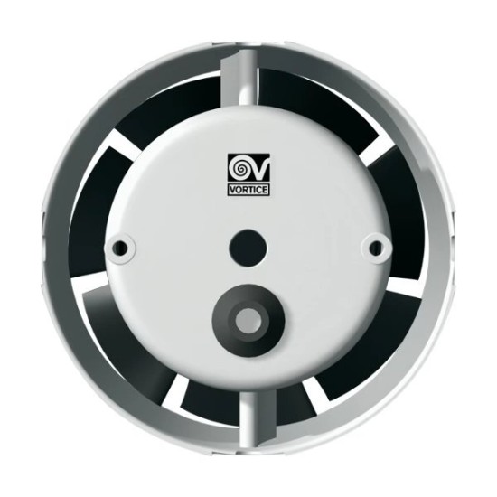 Канальный круглый вентилятор Vortice Punto Ghost 150