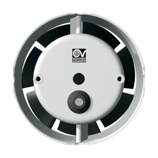 Канальный круглый вентилятор Vortice серия Punto Ghost 90