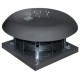 Крышный вентилятор Vortice серия RF EU M