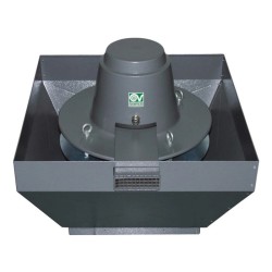 Крышный вентилятор Vortice серия TRM 15