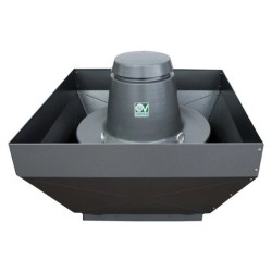 Крышный вентилятор Vortice серия TRT 70 E