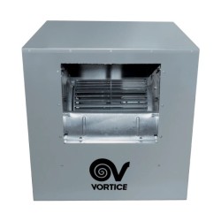 Центробежные вентиляторы Vortice серия VORT QBK 7/7