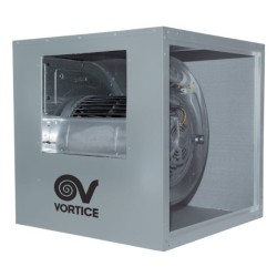 Центробежные вентиляторы Vortice серия VORT QBK 7/7