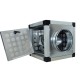 Центробежные вентиляторы Vortice серия VORT QBK COMFORT 800