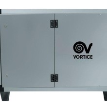 Центробежные вентиляторы Vortice среднего давления