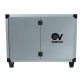 Центробежный вентилятор Vortice серия VORT QBK POWER 18/18