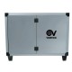 Центробежные вентиляторы Vortice серия VORT QBK POWER 9/9