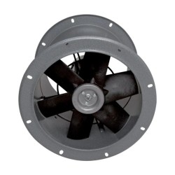 Осевые вентиляторы Vortice серия VORTICEL MPC-E