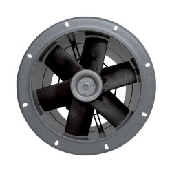 Осевые вентиляторы Vortice серия VORTICEL MPC-E