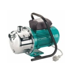 Насос Wilo-Jet-WJ-202-X-EM 220В поверхностный