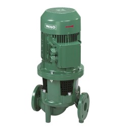Насос Wilo-CronoLine-IL 150/190 - 5,5/4 с сухим ротором