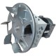Дымосос бытовой WWK 180/75W