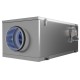 Приточная вентиляционная установка ZERNBOX серия 4000 EH