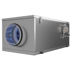 Приточная вентиляционная установка ZERNBOX серия 650 EH
