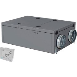 Приточно-вытяжная установка Zilon ZPVR-N 2000