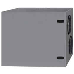 Приточно-вытяжная вентиляционная установка Zilon серия ZPVR-N 400