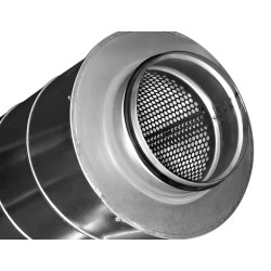 Шумоглушитель Zilon ZSA 315/900