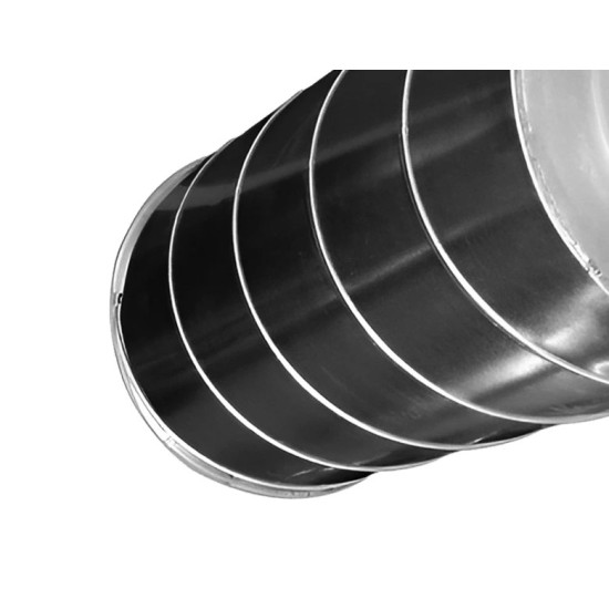 Шумоглушитель Zilon ZSA 355/900