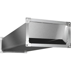 Шумоглушитель Zilon серия ZSS 400
