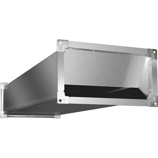 Шумоглушитель Zilon серия ZSS 500