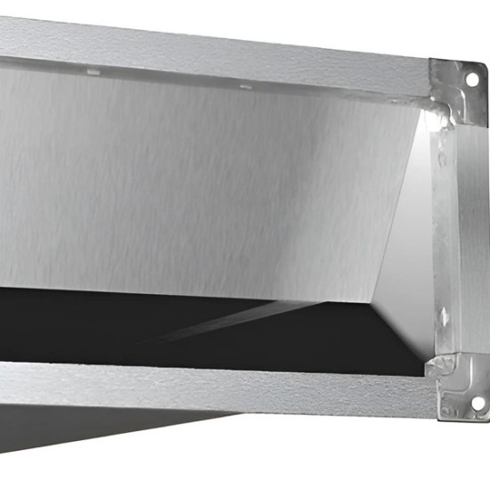 Шумоглушитель Zilon серия ZSS 600